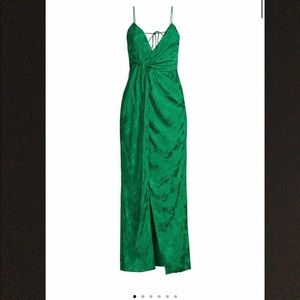 Significant Other Mae Jacquard Dress